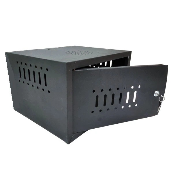 رک شبکه مدل 4U-DVR  مدل dj016