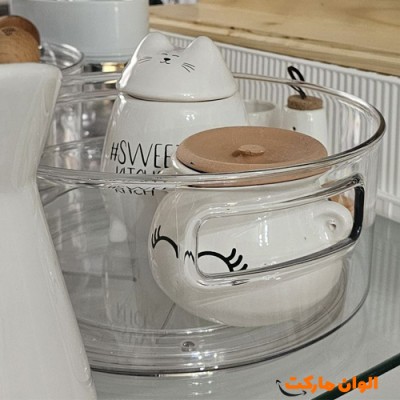نظم دهنده نشکن گردون لیمون LIMON کدG3296