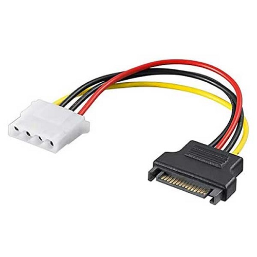 کابل ساتا به IDE کد t213