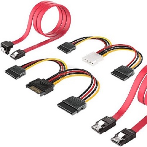 کابل ساتا به IDE کد t213