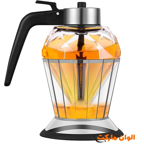پخش-روغن-و-عسل-ریز-الماس-عمده-کد-g3303