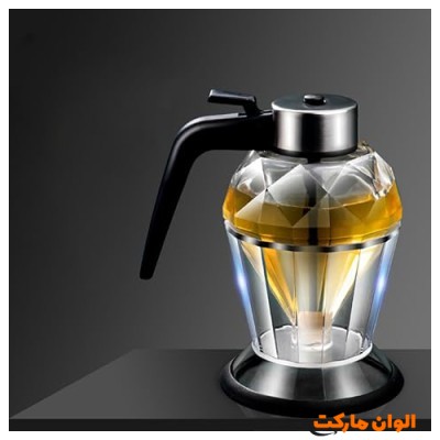 پخش روغن و عسل ریز الماس عمده کدG3303