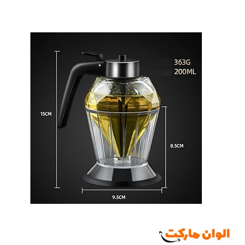 پخش-روغن-و-عسل-ریز-الماس-عمده-کد-g3303