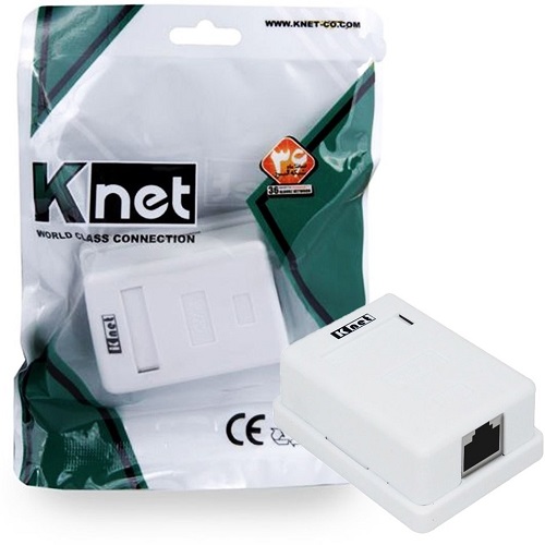 کابل شبکه K-Net  کد t214