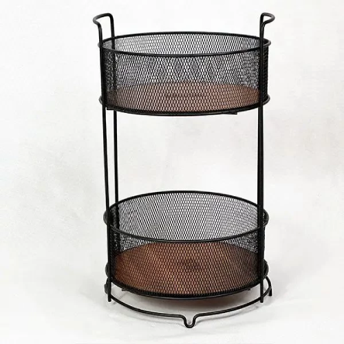 خرید-سبد-فلزی-دو-دسته-چوب-ایکیا-سایز-بزرگ-کد-g-3306-و-قیمت-و-لیست-