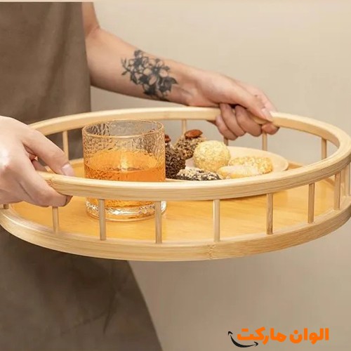 خرید-سینی-نرده-ای-مدل-بامبو-کد-g-3310-ارزان-و-قیمت-و-لیست-تهران-