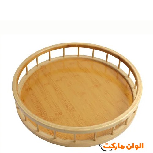 خرید-سینی-نرده-ای-مدل-بامبو-کد-g-3310-ارزان-و-قیمت-و-لیست-تهران-