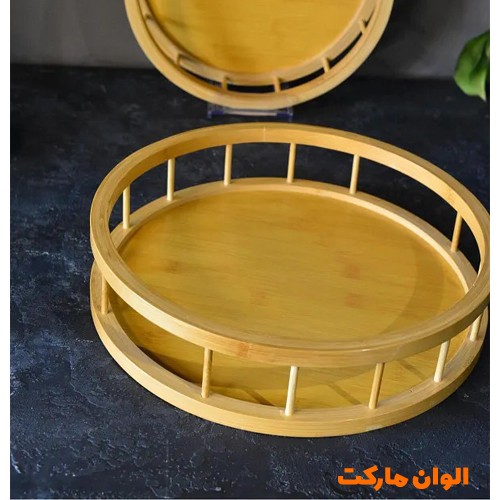 خرید-سینی-نرده-ای-مدل-بامبو-کد-g-3310-ارزان-و-قیمت-و-لیست-تهران-
