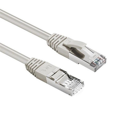 کابل شبکه 25 متری CAT6 کینگدم (Kingdom)  کدt222