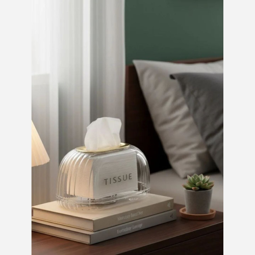 خرید-جا-دستمالی-درب-شیشه-ای-رایکا-کد-g-3318-ارزان-صادرات-و-قیمت-