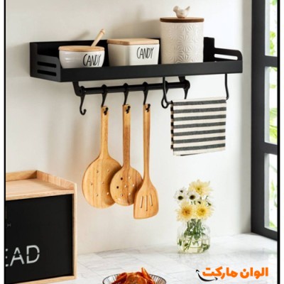 پخش استند نظم دهنده دیواری عمده کد G3321