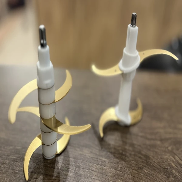 خردكن دو كاسه پاناسونيک مدل 3800 وات کد L159