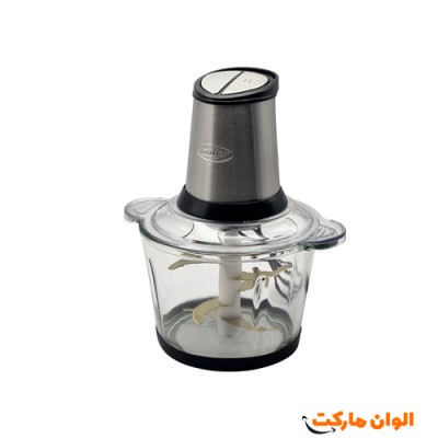 خردکن سیلوکرست مدل MA-2024 کد L160