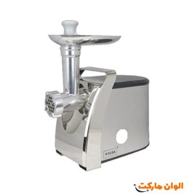 پخش عمده چرخ گوشتی ولگا مدل 81-X کد L161 عمده