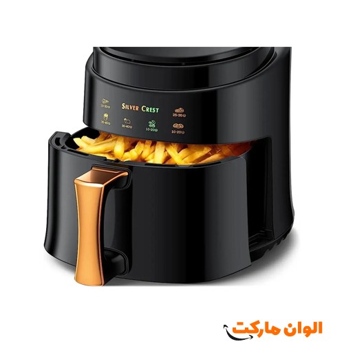 پخش-عمده-سرخ‌کن-10-لیتری-سیلورکرست-l162-عمده
