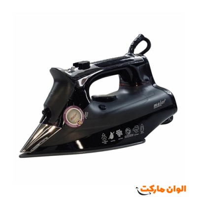 اتو بخار مایر مدل MR-1091 کد L163