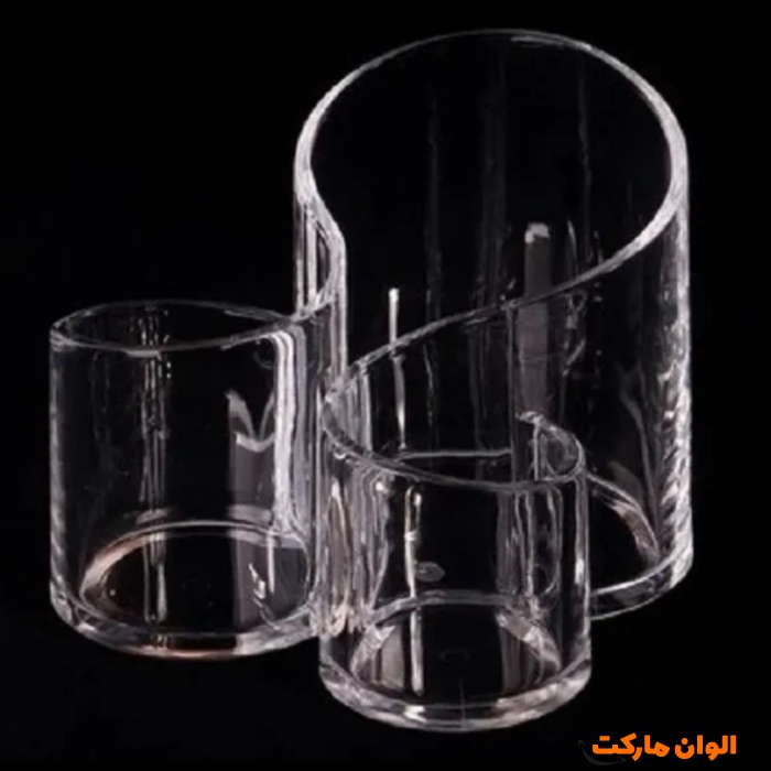 استند-ارایشی-سه-قلو-کد-m1169