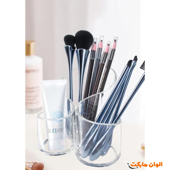 استند-ارایشی-سه-قلو-کد-m1169
