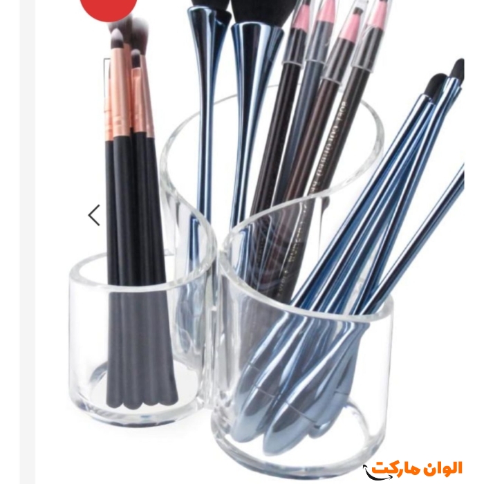 استند-ارایشی-سه-قلو-کد-m1169