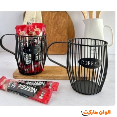 استند کافی کد M1171 تک و عمده 