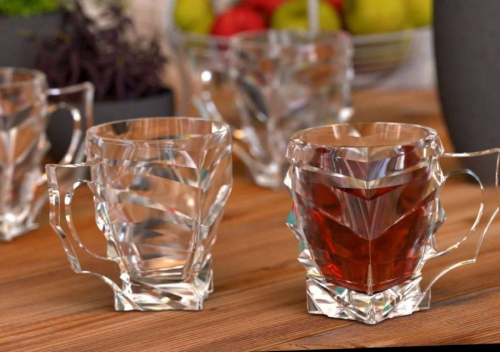  نیم لیوان آویسا کدG3328 تک و عمده 