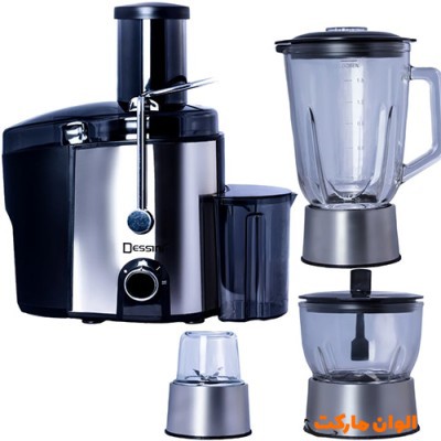 آب مرکبات گیری دسینی مدل DS-222 کد L169