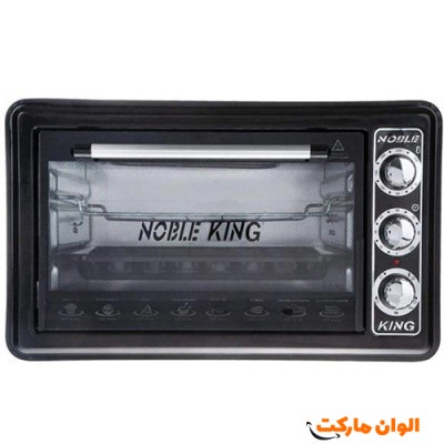 اون تستر نوبل مدل NF-1004 کد L171