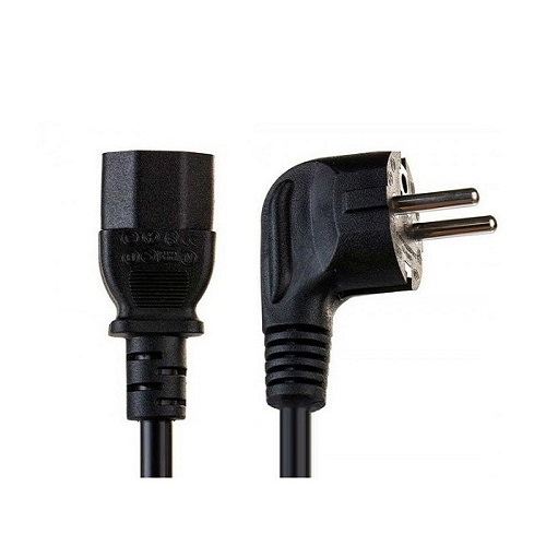کابل پاور ماینر دی‌نت (D-Net Miner Power Cable) کدt236