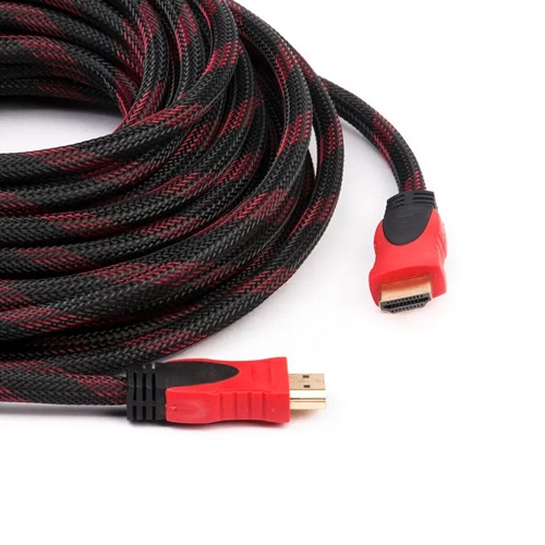 پخش کابل HDMI ده متری رویال کد t239 عمده