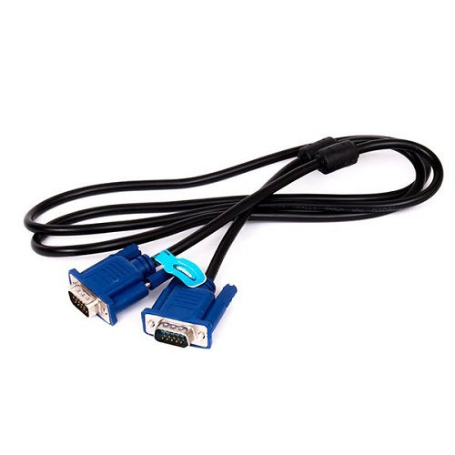 پخش کابل VGA 1.5  دی‌نت کد t241 عمده 