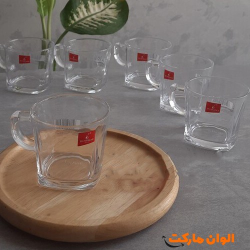 پخش-نیم-لیوان-6-تایی-مدل-بلینک-مکس-blinkmax-عمده-کدg3337