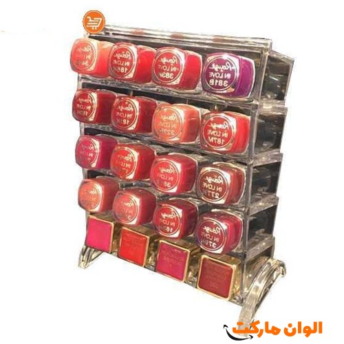 خرید-استند-آرایشی-رژ-لب-کد-g-3338-ارزان-صادرات-و-قیمت-و-لیست-