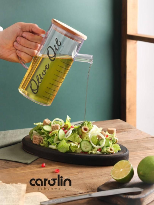 پخش جا روغنی  اکرولیک 1 لیتری عمده  کد G3341