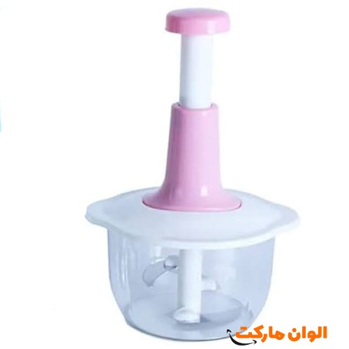 پخش-خردکن-5-2-لیتری-3-تیغه-پمپی-foodprocessor-عمده-کدg3345