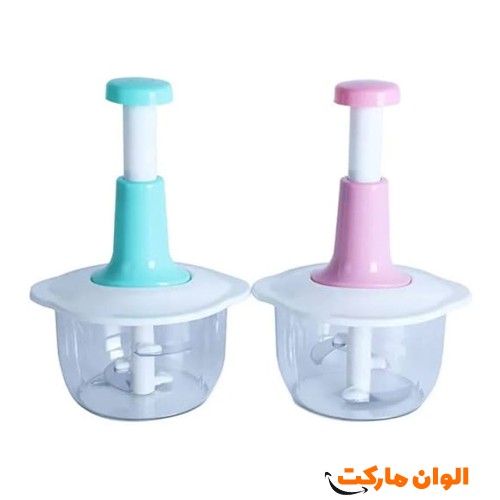 پخش-خردکن-5-2-لیتری-3-تیغه-پمپی-foodprocessor-عمده-کدg3345