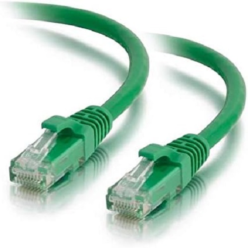 پخش کابل شبکه CAT6 دی-نت طول 2 متر کد t248 عمده