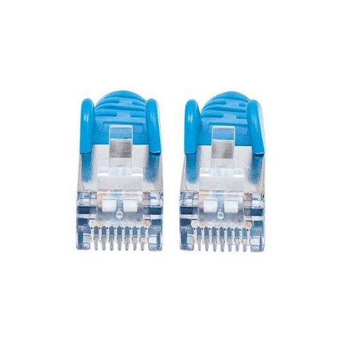 پخش کابل شبکه CAT6 دی-نت به طول 5 متر کد t249 عمده 
