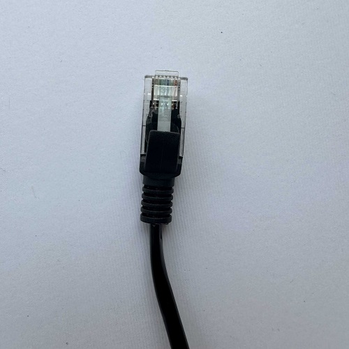 پخش کابل شبکه 3 متری Great Cat5e  کد t251 عمده 
