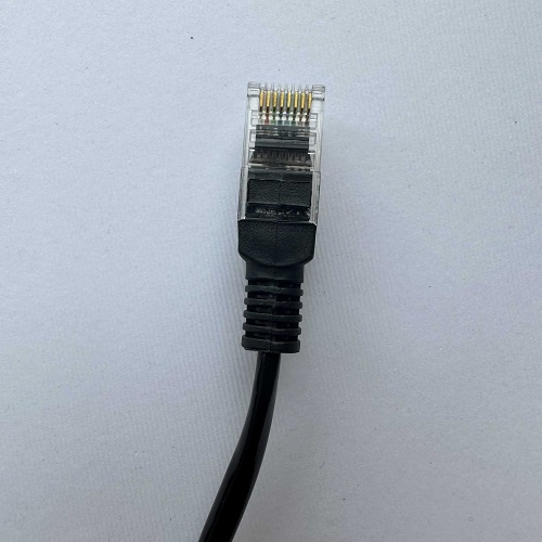 کابل شبکه 3 متری Great Cat5e  کد t251