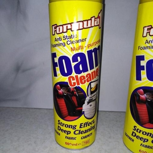 foam