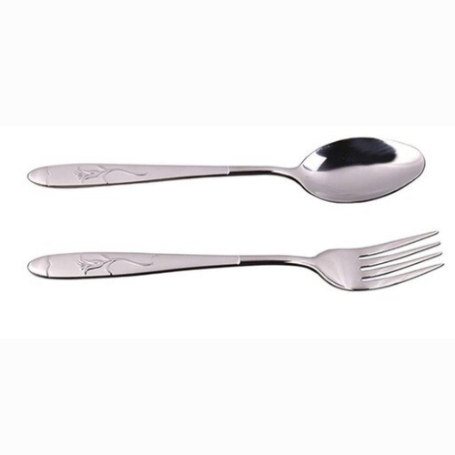 پخش-ست-قاشق-و-چنگال-6-پارچه-مدل-دونات-عمده-کدg3347