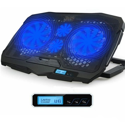 کول پد 4 فن حرفه ای کد t258