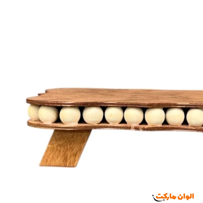 سینی-پذیرایی-رایزر-مهره-دار-کد-m1184