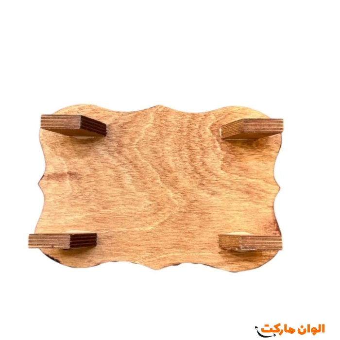سینی-پذیرایی-رایزر-مهره-دار-کد-m1184