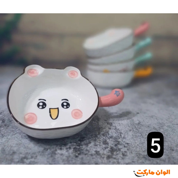 تابه-سرامیکی-عروسکی-کد-m1191
