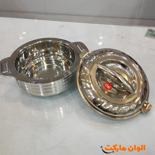 پخش-سرویس-قابلمه-در-نگهدارنده-سه-تیکه-کیان-عمده-کدg3369