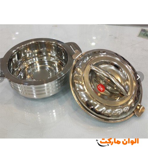 پخش-سرویس-قابلمه-در-نگهدارنده-سه-تیکه-کیان-عمده-کدg3369