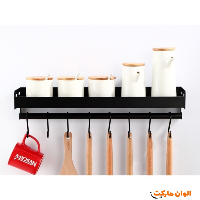 استند-نظم-دهنده-اویز-دار-تیارا-لوکسینه-کد-m1197