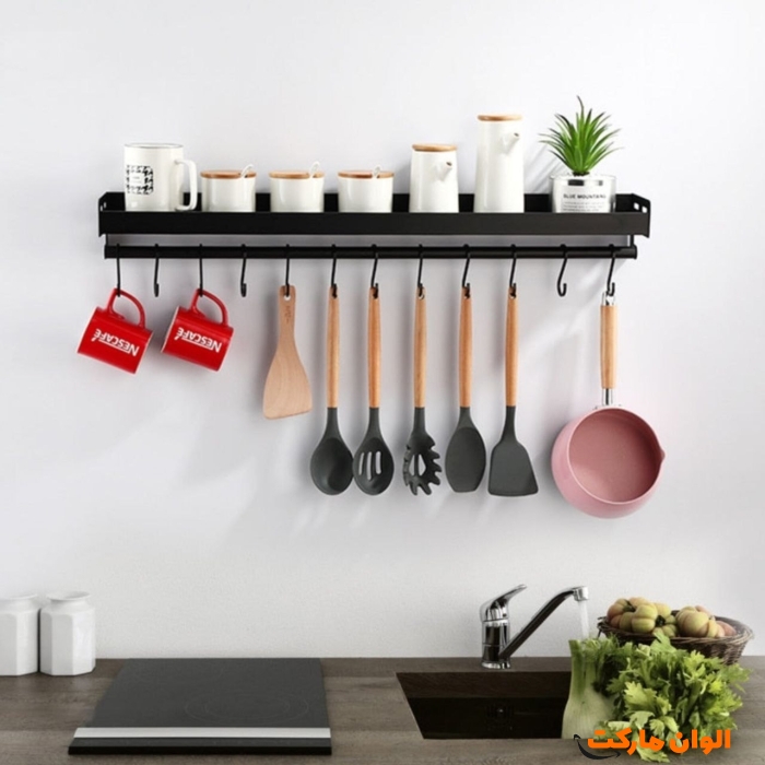 استند-نظم-دهنده-اویز-دار-تیارا-لوکسینه-کد-m1197