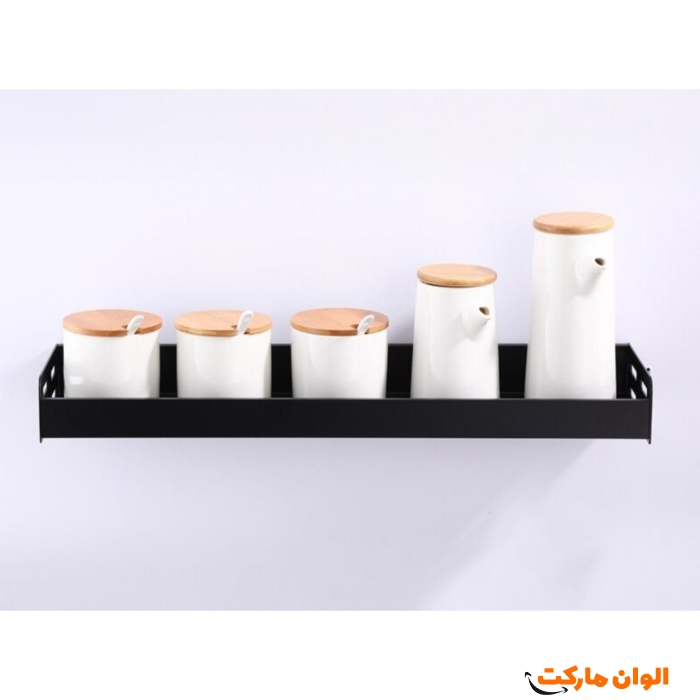 استند-نظم-دهنده-اویز-دار-تیارا-لوکسینه-کد-m1197